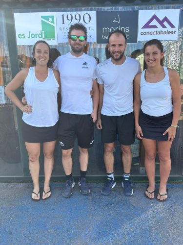 PUNT I APART